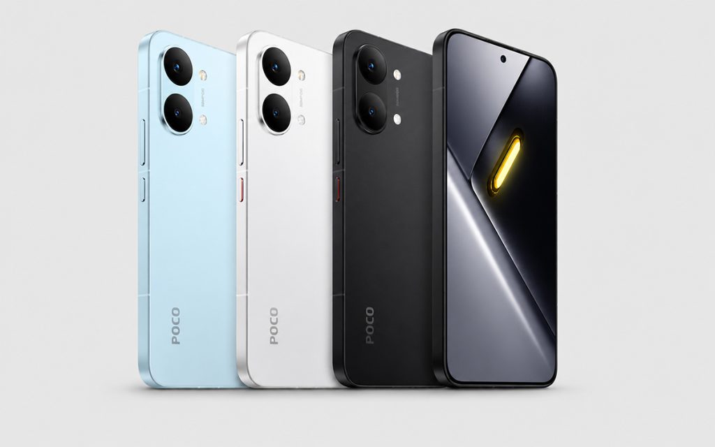 Bon plan : le Poco X8 Pro Max avec sa batterie de 8 500 mAh et sa puce haut de gamme est à seulement 300 €