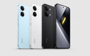 Bon plan : le Poco X8 Pro Max avec sa batterie de 8 500 mAh et sa puce haut de gamme est à seulement 300 €