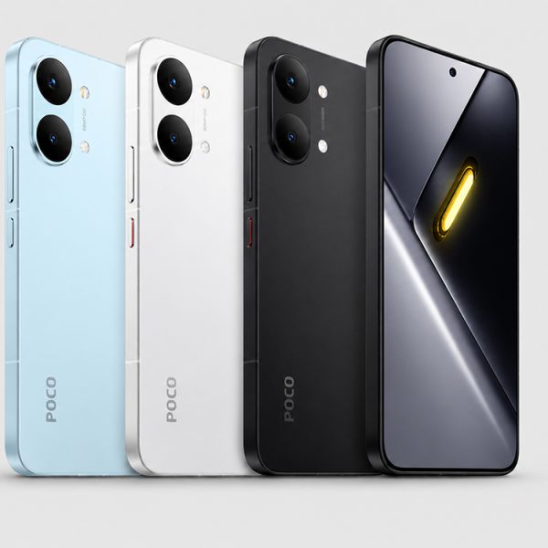 Bon plan : le Poco X8 Pro Max avec sa batterie de 8 500 mAh et sa puce haut de gamme est à seulement 300 €