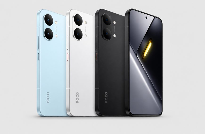 Bon plan : le Poco X8 Pro Max avec sa batterie de 8 500 mAh et sa puce haut de gamme est à seulement 300 €