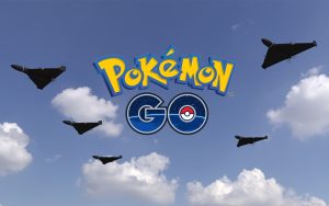 Pokémon Go : des millions de joueurs ont aidé l’industrie militaire sans le savoir