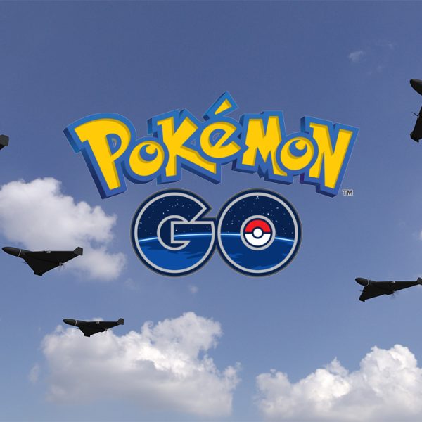 Pokémon Go : des millions de joueurs ont aidé l’industrie militaire sans le savoir