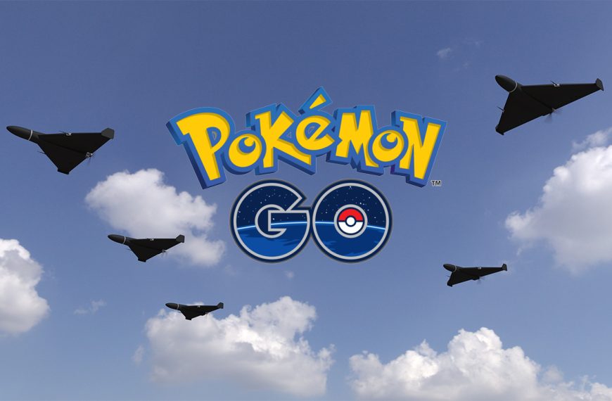 Pokémon Go : des millions de joueurs ont aidé l’industrie militaire sans le savoir