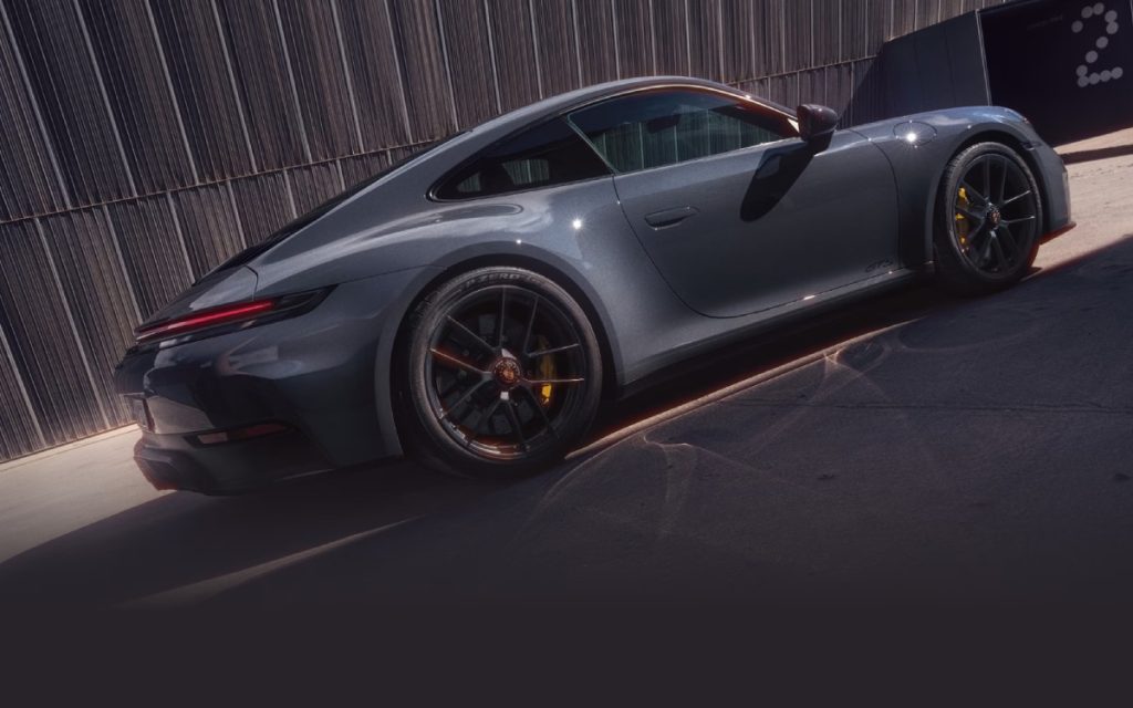 Porsche tranche enfin sur l’avenir de sa 911, et les puristes vont adorer