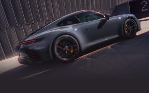 Porsche tranche enfin sur l’avenir de sa 911, et les puristes vont adorer