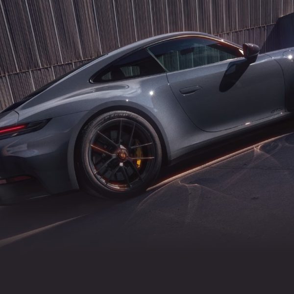 Porsche tranche enfin sur l’avenir de sa 911, et les puristes vont adorer