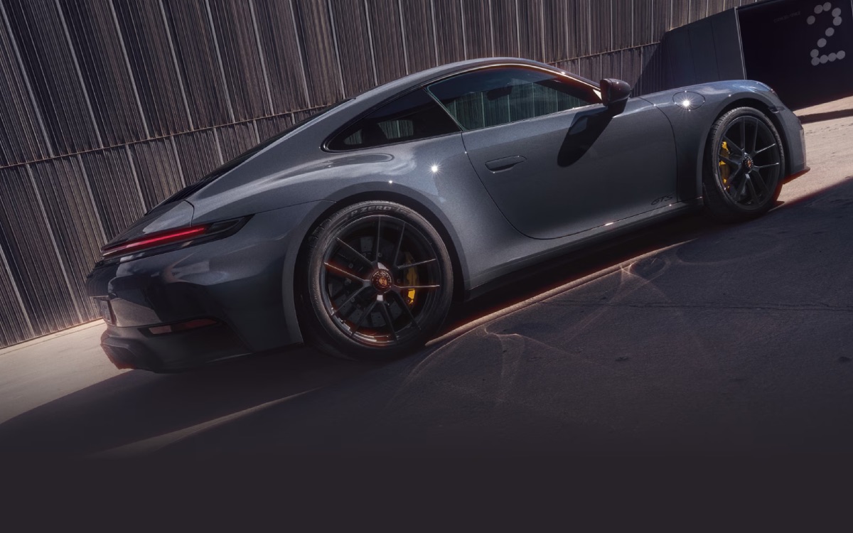Porsche tranche enfin sur l’avenir de sa 911, et les puristes vont adorer