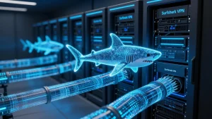 Le premier protocole VPN conçu pour vous, pas pour les admins d'entreprise