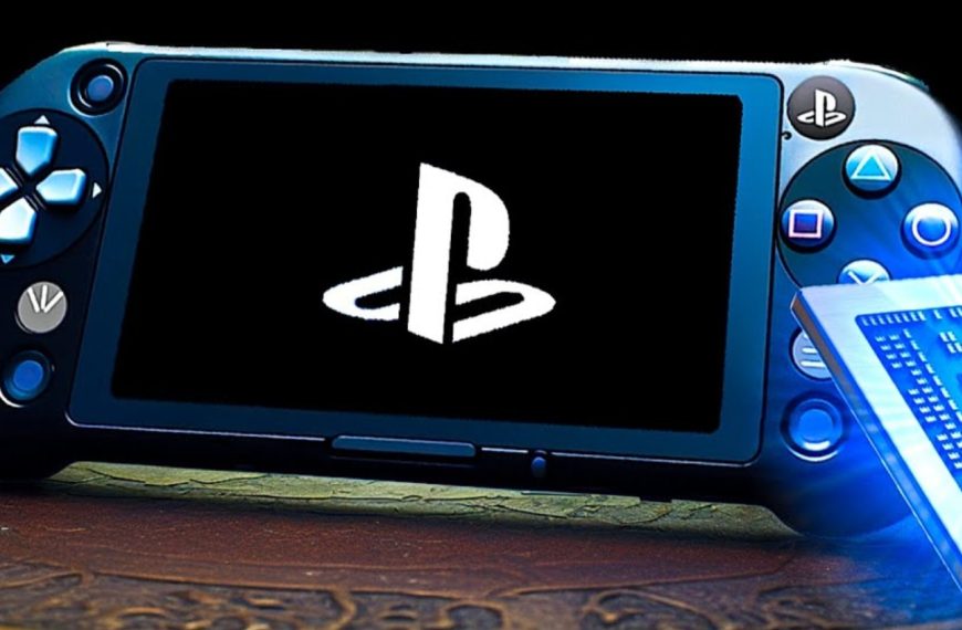 PS6 portable : Sony lâche un énorme indice, elle pourrait débarquer plus tôt que prévu