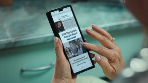 La dernière pub d’Apple pour l’iPhone ridiculise Android (avec beaucoup de mauvaise foi)
