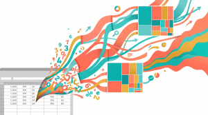 RawGraphs – Et vos données moches deviennent de beaux graphiques sans coder
