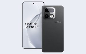 Le Realme 16 Pro Plus est presque à moitié prix : économisez 223 € sur ce smartphone 5G ultra complet