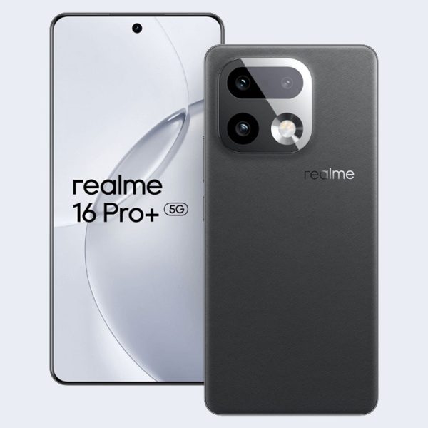 Le Realme 16 Pro Plus est presque à moitié prix : économisez 223 € sur ce smartphone 5G ultra complet