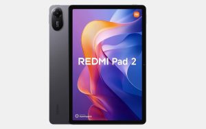 Bon plan Redmi Pad 2 : le prix de la tablette chute à nouveau, mais ça ne va pas durer !