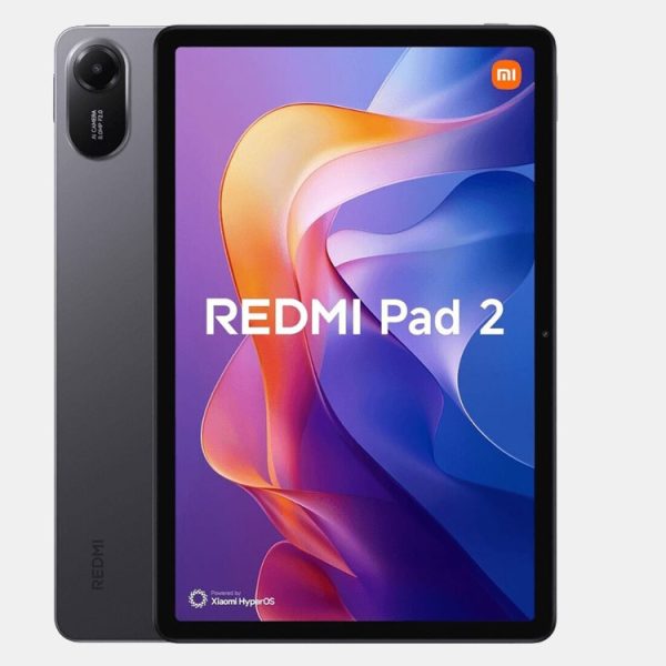 Bon plan Redmi Pad 2 : le prix de la tablette chute à nouveau, mais ça ne va pas durer !