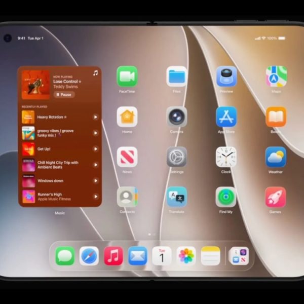 Ne vous précipitez pas sur l’iPhone Ultra, cette étude sur sa dépréciation va vous refroidir