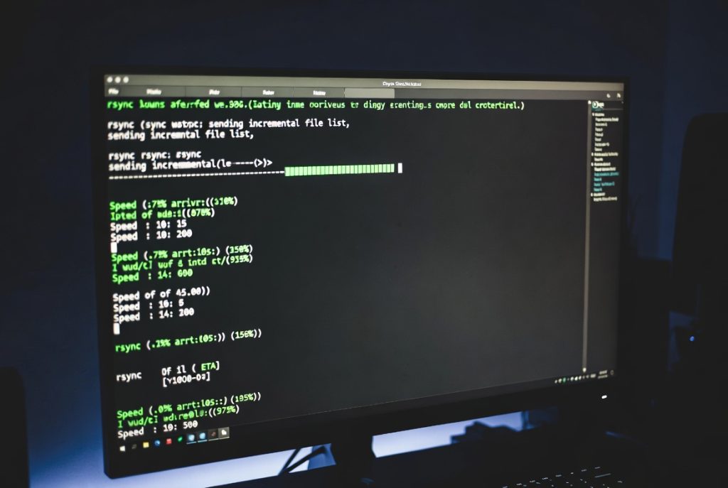 Rsync, le logiciel de sauvegarde culte sous Linux, mis à jour avec de l'IA et ça déclenche une vraie colère
