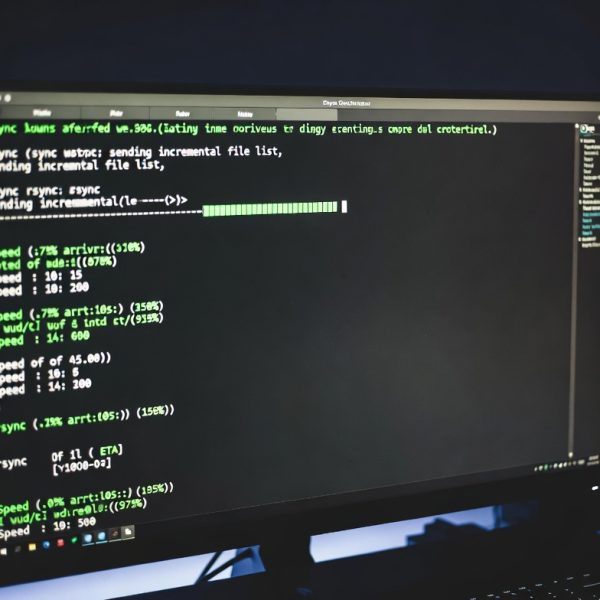 Rsync, le logiciel de sauvegarde culte sous Linux, mis à jour avec de l'IA et ça déclenche une vraie colère