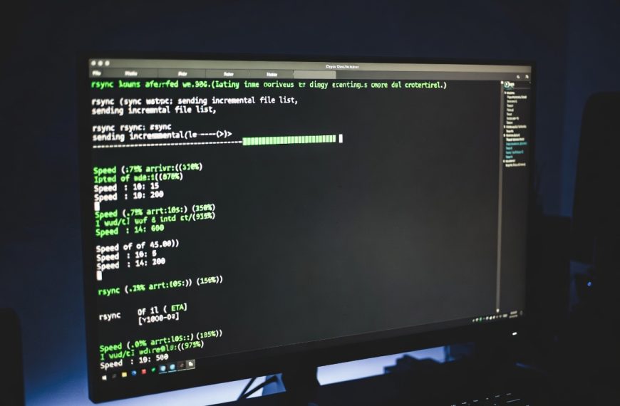 Rsync, le logiciel de sauvegarde culte sous Linux, mis à jour avec de l'IA et ça déclenche une vraie colère