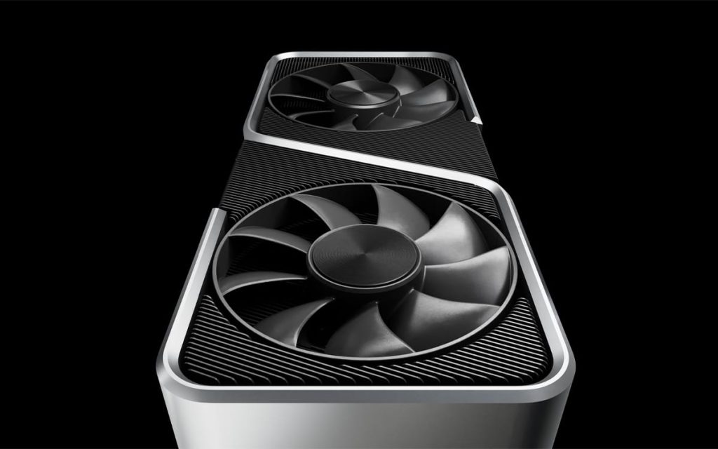 Face à la crise, Nvidia relance la carte graphique RTX 3060 12 Go, mais vaut-elle encore le coup ?