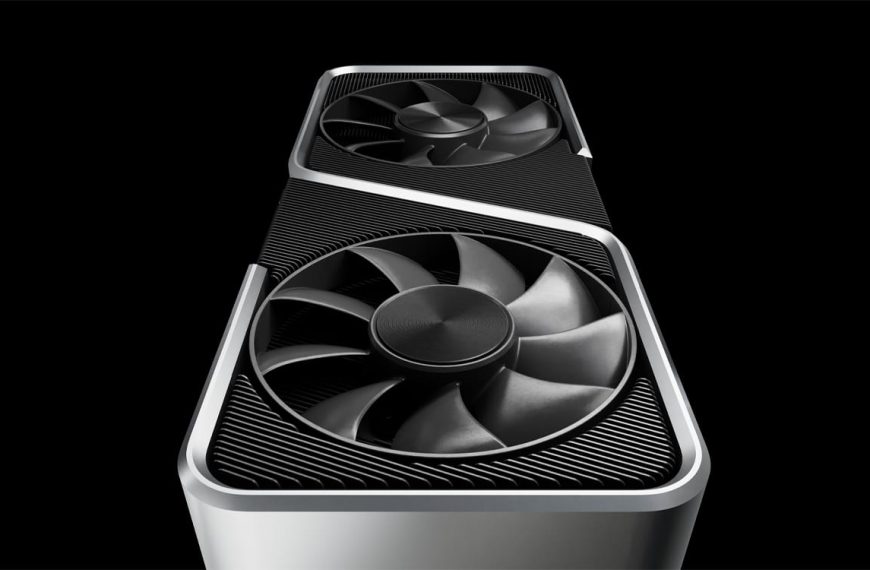 Face à la crise, Nvidia relance la carte graphique RTX 3060 12 Go, mais vaut-elle encore le coup ?