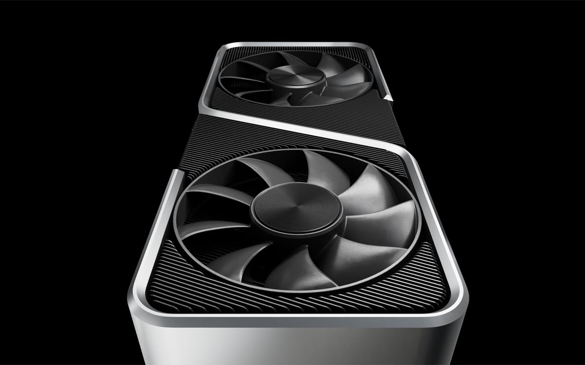 Face à la crise, Nvidia relance la carte graphique RTX 3060 12 Go, mais vaut-elle encore le coup ?