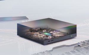 Nvidia RTX Spark : malgré les apparences, la nouvelle puce surpuissante ne s’adresse pas aux joueurs