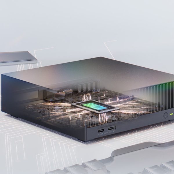 Nvidia RTX Spark : malgré les apparences, la nouvelle puce surpuissante ne s’adresse pas aux joueurs