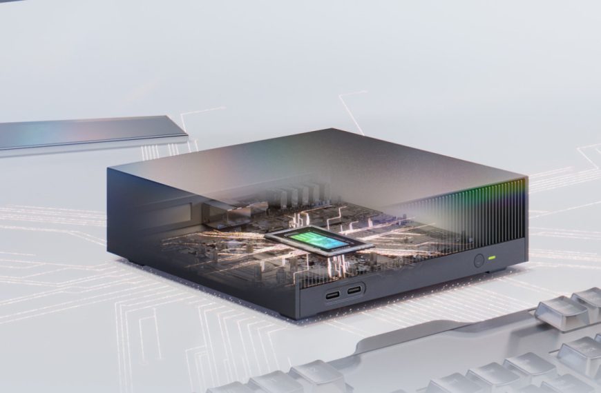 Nvidia RTX Spark : malgré les apparences, la nouvelle puce surpuissante ne s’adresse pas aux joueurs