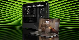 Nvidia annonce le DLSS 4.5 Ray Reconstruction, compatible avec les anciennes cartes graphiques