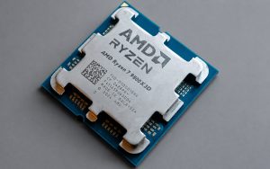 Le prix du Ryzen 7 9800X3D chute de près de 40 % : cette offre ne va pas durer