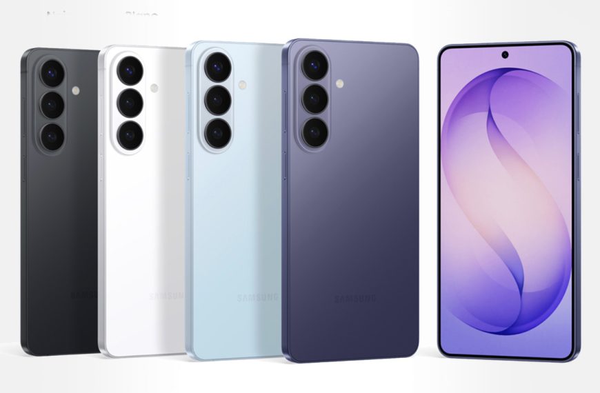 Soldes Galaxy S26 : Samsung brade son excellent smartphone et vous offre en plus une coque Slim magnétique