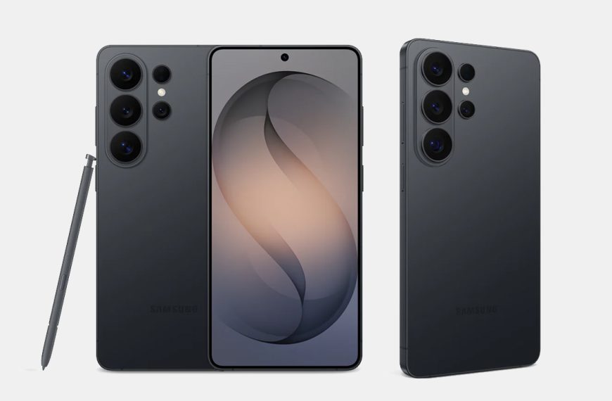 Le Galaxy S26 Ultra n’a que quelques mois, mais Samsung le brade déjà avec une remise de plusieurs centaines d’euros