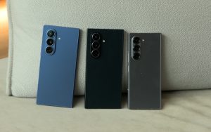 Le Samsung Galaxy Z Fold 8 pourrait emprunter un accessoire jusqu’ici réservé au TriFold