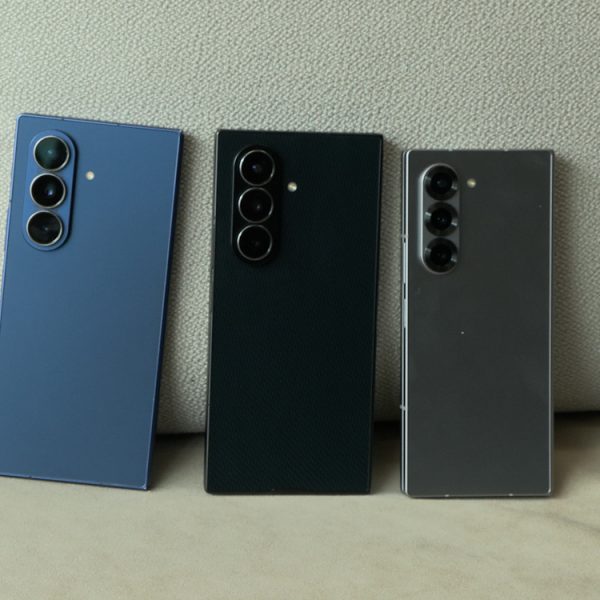 Le Samsung Galaxy Z Fold 8 pourrait emprunter un accessoire jusqu’ici réservé au TriFold