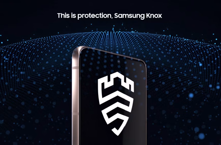 Samsung KNOX – Le bouclier qui ouvrait le kernel des Galaxy