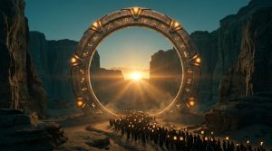 Save Stargate – Les fans se mobilisent contre Amazon
