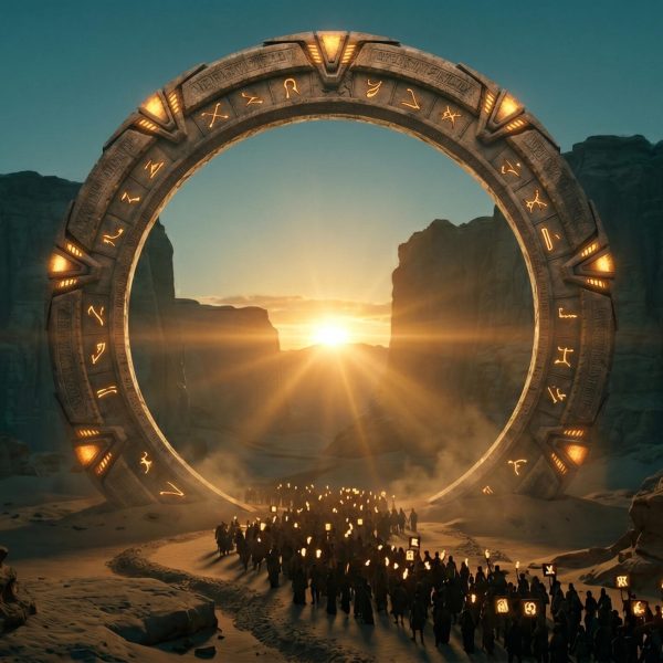 Save Stargate – Les fans se mobilisent contre Amazon