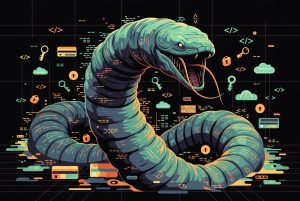 Shai-Hulud : un ver vole les identifiants planqué dans des paquets Red Hat