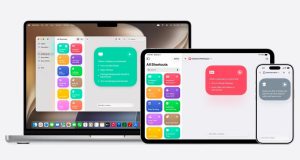 Cette nouvelle fonction de l’iPhone va tout changer, enfin une annonce IA excitante