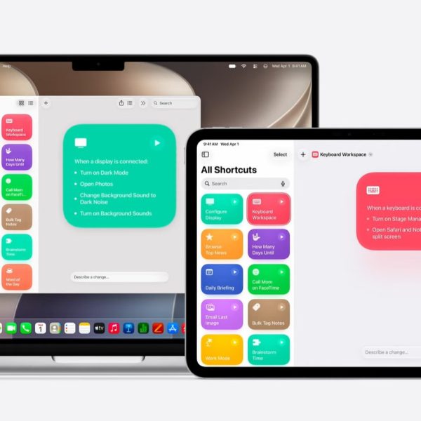 Cette nouvelle fonction de l’iPhone va tout changer, enfin une annonce IA excitante