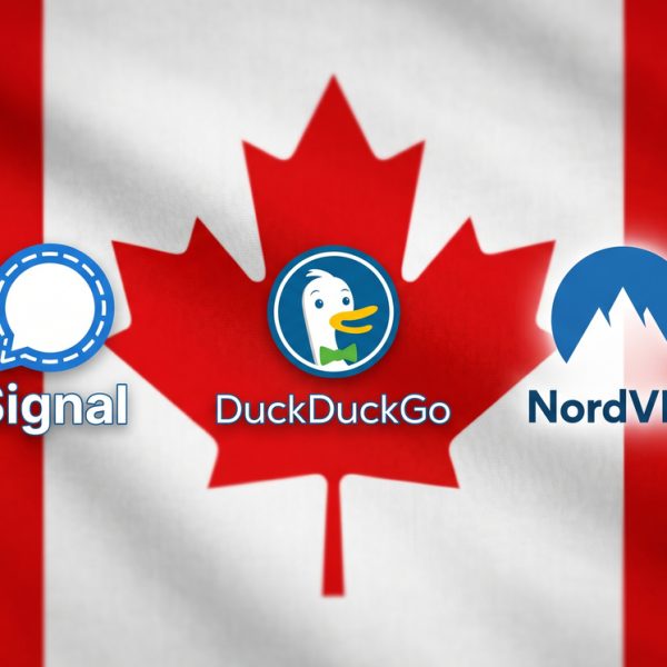 Signal, DuckDuckGo et NordVPN menacent de quitter le Canada à cause d'une loi sur la surveillance