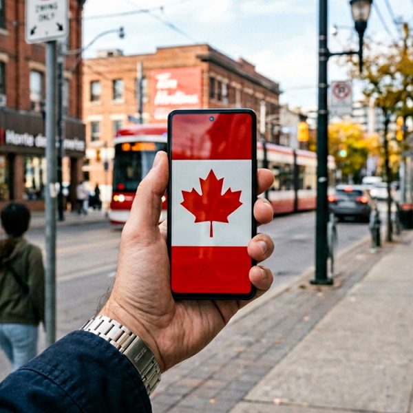 Meilleurs VPN pour le Canada : quel service choisir en 2026 ?