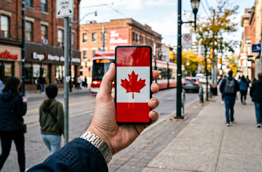 Meilleurs VPN pour le Canada : quel service choisir en 2026 ?