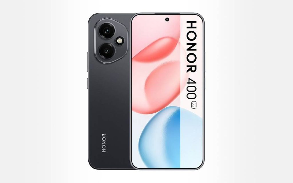 L’excellent Honor 400 5G avec son capteur 200 MP chute à 189,90 € seulement, c’est du jamais vu et ça ne va pas durer !