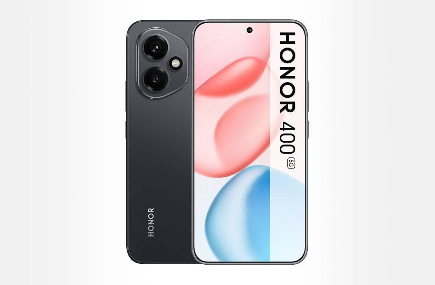 L’excellent Honor 400 5G avec son capteur 200 MP chute à 189,90 € seulement, c’est du jamais vu et ça ne va pas durer !