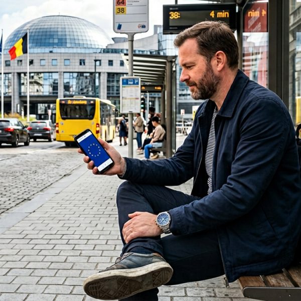 Meilleurs VPN pour l’Europe en 2026 : lequel choisir ?