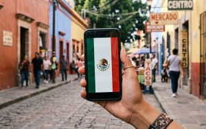 Meilleurs VPN pour le Mexique : quel service privilégier en 2026 ?