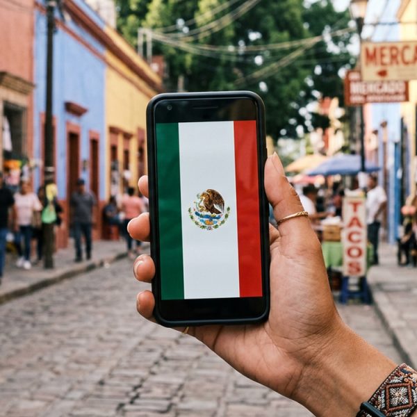 Meilleurs VPN pour le Mexique : quel service privilégier en 2026 ?
