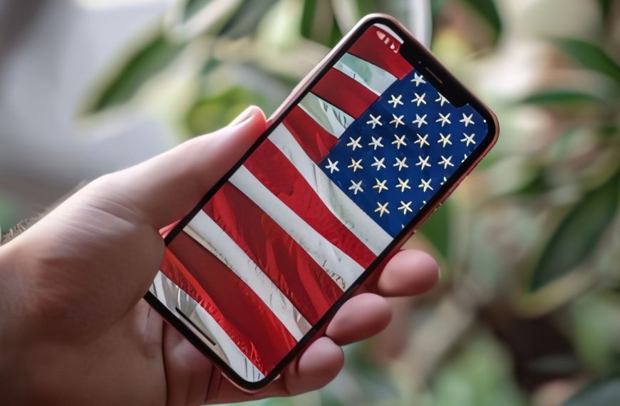 Meilleurs VPN pour les USA : lequel choisir en 2026 ?